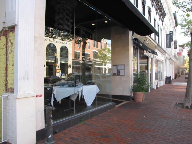 RedBankGreen: Catch to Take Gotham Space