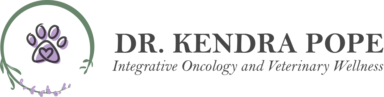 Dr Kendra Pope logo