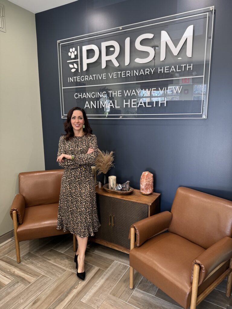 Dr. Kendra Pope, renowned integrative oncologist, will be a keynote speaker at the 26th Annual International Conference on TCVM